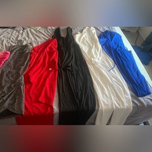 Brand new bundle of women’s clothing